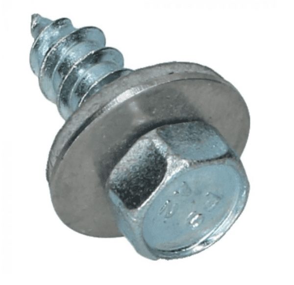 19mm plaatschroef