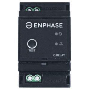 Relais Enphase Q Relay 1P INT - Pour Onduleurs IQ7/IQ8 - Neuf