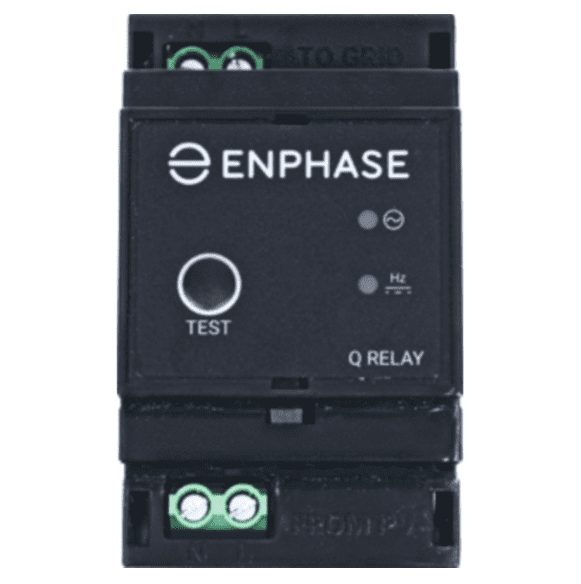 Enphase-Q-relais-1-fase