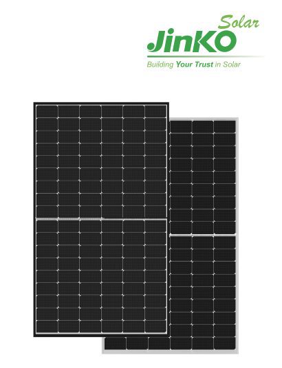 Jinko Solar 430 Wp zonnepaneel