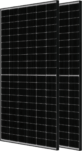 JA Solar 385 Wp zonnepaneel
