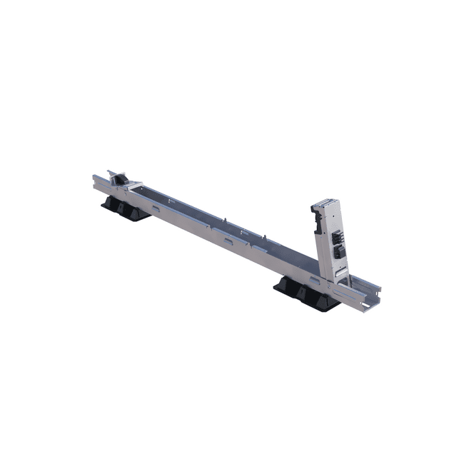 Enstall Blubase Connect platdak set 6 zonnepaneel landscape kopen