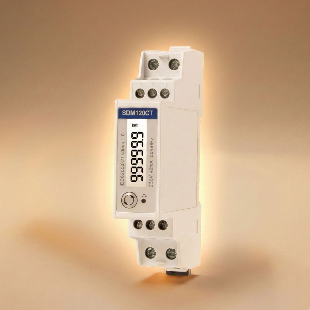 Phase Sensor Ct Sigenergy Sigen Sensor SP-CT120-DH 1-Fase Energiemeter & 120A ...