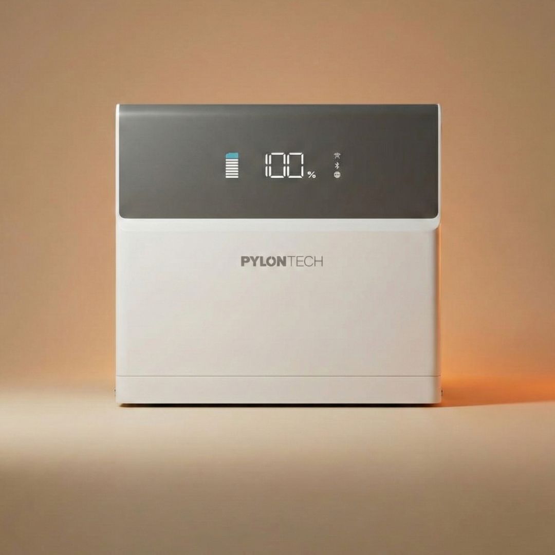 Pylontech H3X 15 kW hybride omvormer - 3-Fase
